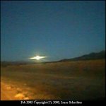 Booth UFO Photographs Image 449